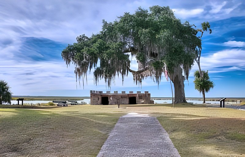 family things to do in st simons island