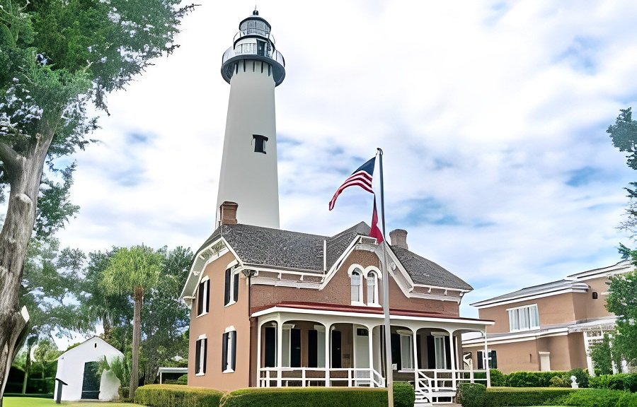 family things to do in st simons island