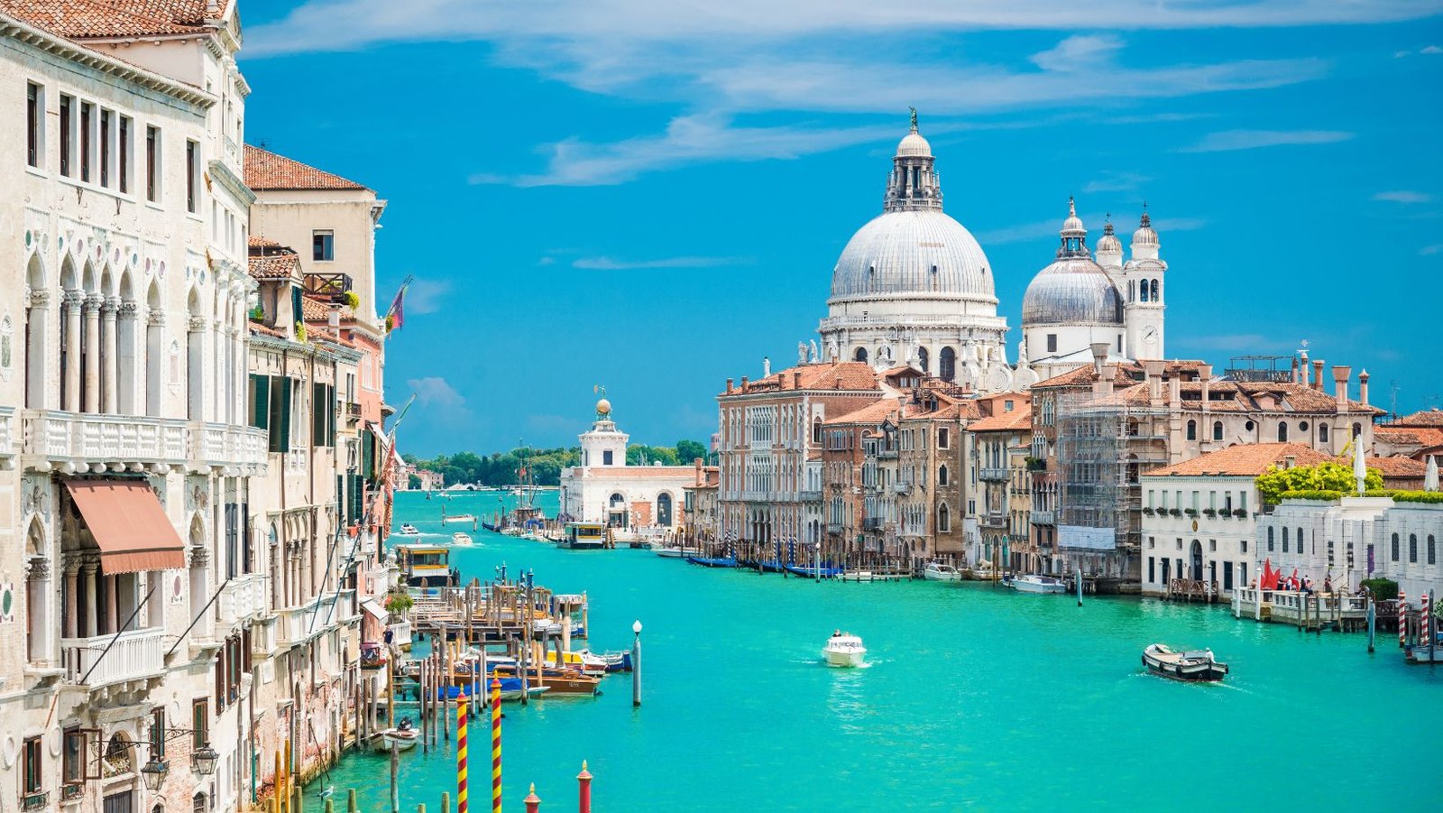 italy tour package from toronto