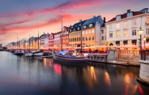 Copenhagen 5-Day Itinerary