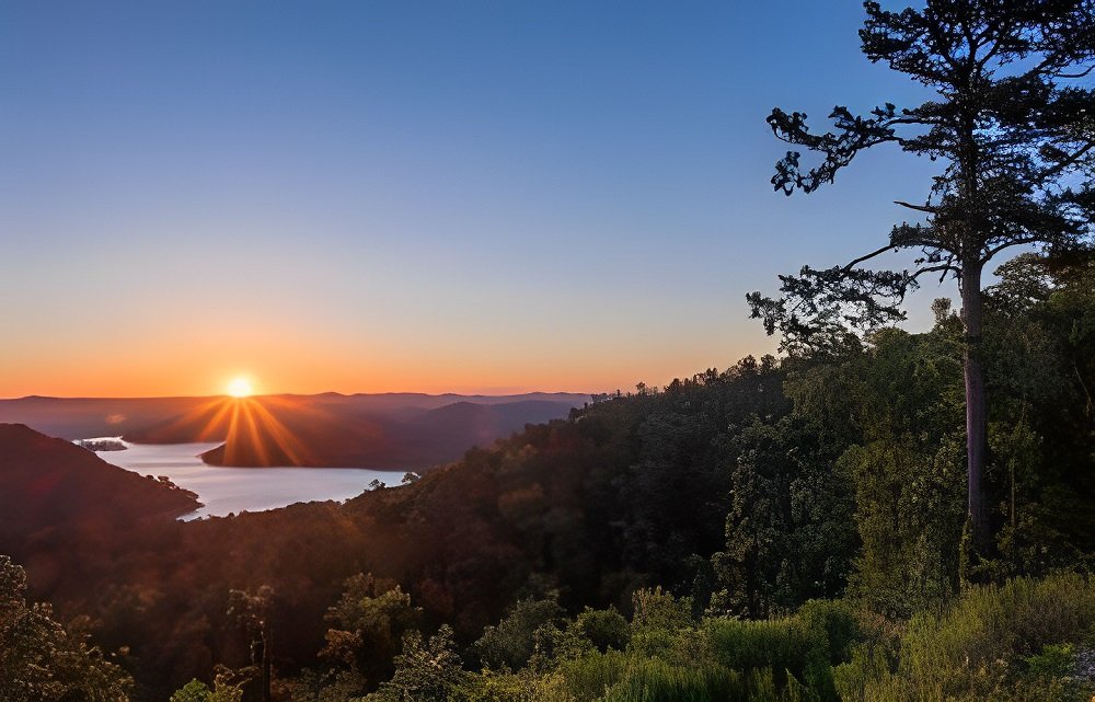 Hocking Hills Itinerary