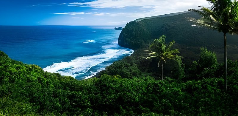 Maui and Big Island Itinerary