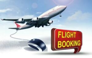 flight booking